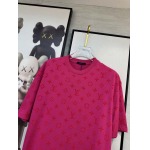 2026年3月28日入荷新作Louis Vuitton半袖Tシャツ春夏高品質超厳選★入手困難/LD工場