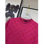 2026年3月28日入荷新作Louis Vuitton半袖Tシャツ春夏高品質超厳選★入手困難/LD工場