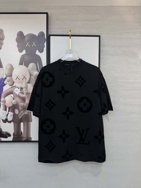 2026年3月28日入荷新作Louis Vuitton半袖T...