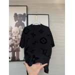 2026年3月28日入荷新作Louis Vuitton半袖Tシャツ春夏高品質超厳選★入手困難/LD工場