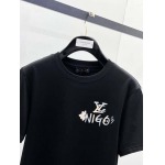 2026年3月28日入荷新作Louis Vuitton半袖Tシャツ春夏高品質超厳選★入手困難/LD工場