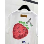 2026年3月28日入荷新作Louis Vuitton半袖Tシャツ春夏高品質超厳選★入手困難/LD工場