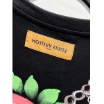 2026年3月28日入荷新作Louis Vuitton半袖Tシャツ春夏高品質超厳選★入手困難/LD工場