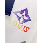 2026年3月28日入荷新作Louis Vuitton半袖Tシャツ春夏高品質超厳選★入手困難/LD工場