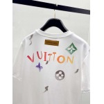 2026年3月28日入荷新作Louis Vuitton半袖Tシャツ春夏高品質超厳選★入手困難/LD工場
