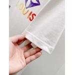 2026年3月28日入荷新作Louis Vuitton半袖Tシャツ春夏高品質超厳選★入手困難/LD工場