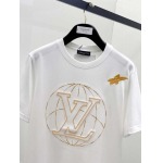 2026年3月28日入荷新作Louis Vuitton半袖Tシャツ春夏高品質超厳選★入手困難/LD工場