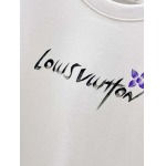 2026年3月28日入荷新作Louis Vuitton半袖Tシャツ春夏高品質超厳選★入手困難/LD工場