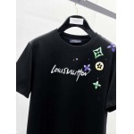 2026年3月28日入荷新作Louis Vuitton半袖Tシャツ春夏高品質超厳選★入手困難/LD工場