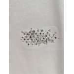 2026年3月28日入荷新作Louis Vuitton半袖Tシャツ春夏高品質超厳選★入手困難/LD工場