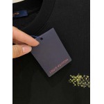 2026年3月28日入荷新作Louis Vuitton半袖Tシャツ春夏高品質超厳選★入手困難/LD工場