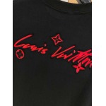 2026年3月28日入荷新作Louis Vuitton半袖Tシャツ春夏高品質超厳選★入手困難/LD工場