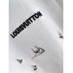 2026年3月28日入荷新作Louis Vuitton半袖Tシャツ春夏高品質超厳選★入手困難/LD工場