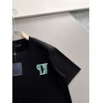 2026年3月28日入荷新作Louis Vuitton半袖Tシャツ春夏高品質超厳選★入手困難/LD工場