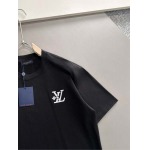 2026年3月28日入荷新作Louis Vuitton半袖Tシャツ春夏高品質超厳選★入手困難/LD工場