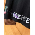 2026年3月28日入荷新作Loewe半袖Tシャツ春夏高品質超厳選★入手困難/LD工場