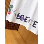 2026年3月28日入荷新作Loewe半袖Tシャツ春夏高品質超厳選★入手困難/LD工場