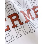 2026年3月28日入荷新作Hermes半袖Tシャツ春夏高品質超厳選★入手困難/LD工場