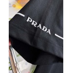 2026年3月28日入荷新作Prada半袖Tシャツ春夏高品質超厳選★入手困難/LD工場