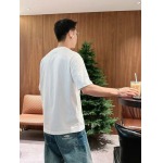 2026年3月28日入荷新作Fendi半袖Tシャツ春夏高品質超厳選★入手困難/LD工場