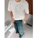 2026年3月28日入荷新作Chrome hearts半袖Tシャツ春夏高品質超厳選★入手困難/LD工場