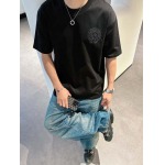 2026年3月28日入荷新作Chrome hearts半袖Tシャツ春夏高品質超厳選★入手困難/LD工場