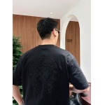 2026年3月28日入荷新作Chrome hearts半袖Tシャツ春夏高品質超厳選★入手困難/LD工場