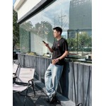 2026年3月28日入荷新作Hermes半袖Tシャツ春夏高品質超厳選★入手困難/LD工場