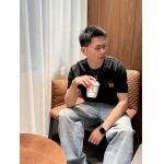 2026年3月28日入荷新作Hermes半袖Tシャツ春夏高品質超厳選★入手困難/LD工場