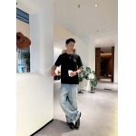 2026年3月28日入荷新作Hermes半袖Tシャツ春夏高品質超厳選★入手困難/LD工場