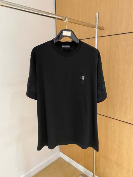 2026年3月28日入荷新作Chrome hearts半袖T...