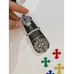 2026年3月28日入荷新作Chrome hearts半袖Tシャツ春夏高品質超厳選★入手困難/LD工場
