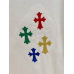 2026年3月28日入荷新作Chrome hearts半袖Tシャツ春夏高品質超厳選★入手困難/LD工場