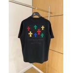 2026年3月28日入荷新作Chrome hearts半袖Tシャツ春夏高品質超厳選★入手困難/LD工場
