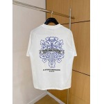 2026年3月28日入荷新作Chrome hearts半袖Tシャツ春夏高品質超厳選★入手困難/LD工場