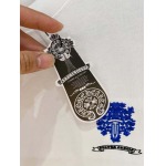 2026年3月28日入荷新作Chrome hearts半袖Tシャツ春夏高品質超厳選★入手困難/LD工場