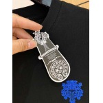 2026年3月28日入荷新作Chrome hearts半袖Tシャツ春夏高品質超厳選★入手困難/LD工場