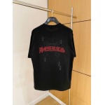 2026年3月28日入荷新作Chrome hearts半袖Tシャツ春夏高品質超厳選★入手困難/LD工場