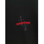 2026年3月28日入荷新作Chrome hearts半袖Tシャツ春夏高品質超厳選★入手困難/LD工場