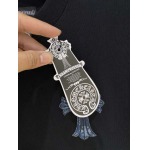 2026年3月28日入荷新作Chrome hearts半袖Tシャツ春夏高品質超厳選★入手困難/LD工場