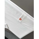 2026年3月28日入荷新作HERMES半袖Tシャツ春夏高品質超厳選★入手困難/LD工場