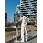 2026年3月28日入荷新作Hermes半袖Tシャツ春夏高品質超厳選★入手困難/LD工場