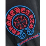 2026年3月28日入荷新作Chrome hearts半袖Tシャツ春夏高品質超厳選★入手困難/LD工場