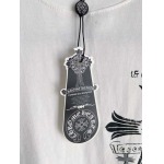 2026年3月28日入荷新作Chrome hearts半袖Tシャツ春夏高品質超厳選★入手困難/LD工場