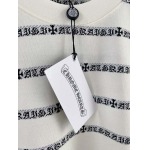 2026年3月28日入荷新作Chrome hearts半袖Tシャツ春夏高品質超厳選★入手困難/LD工場