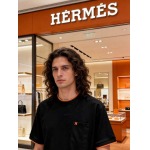 2026年3月28日入荷新作Hermes半袖Tシャツ春夏高品質超厳選★入手困難/LD工場