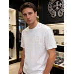 2026年3月28日入荷新作Chrome hearts半袖Tシャツ春夏高品質超厳選★入手困難/LD工場