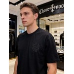 2026年3月28日入荷新作Chrome hearts半袖Tシャツ春夏高品質超厳選★入手困難/LD工場