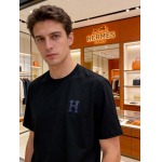 2026年3月28日入荷新作Hermes半袖Tシャツ春夏高品質超厳選★入手困難/LD工場