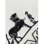 2026年3月28日入荷新作Hermes半袖Tシャツ春夏高品質超厳選★入手困難/LD工場